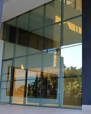 Glass Fitting Services
