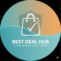 Best Price254 logo
