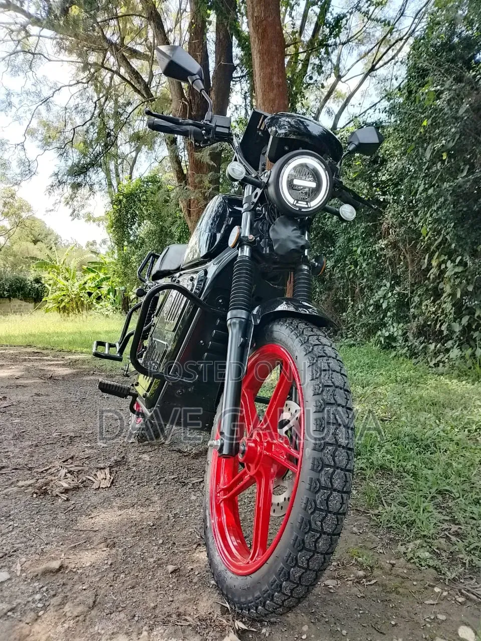 Arc Vector 2025 Black