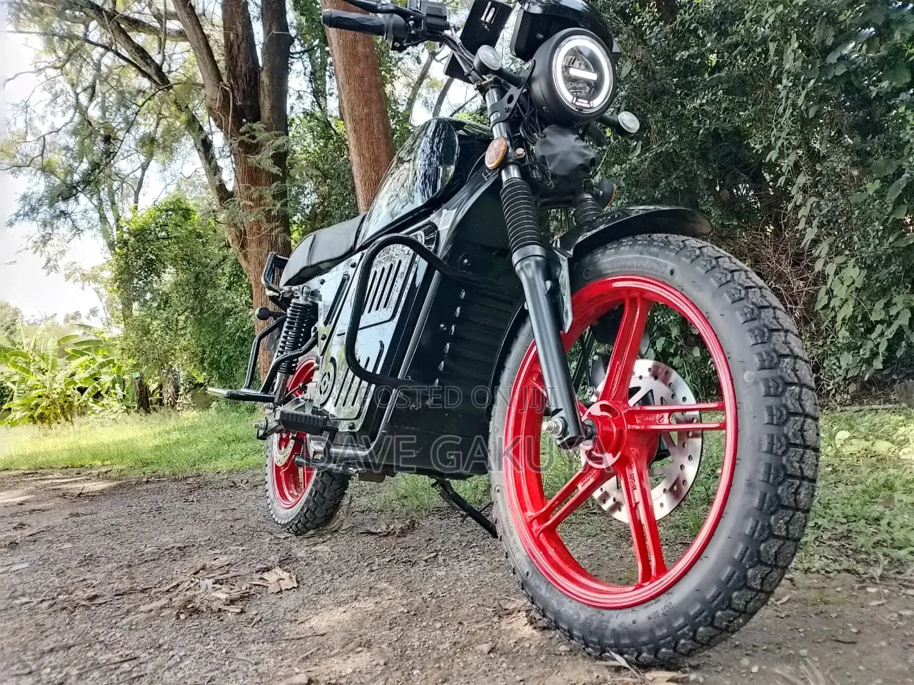 Arc Vector 2025 Black