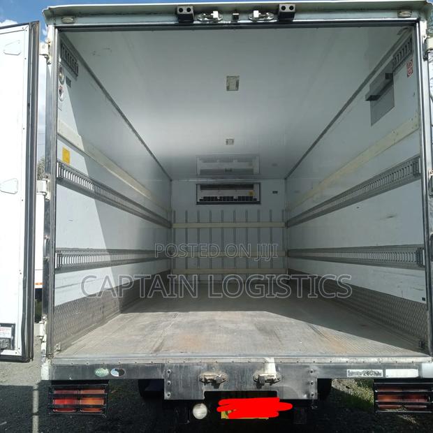 Refrigerated Truck 2013 for Sale - thumbnail 2