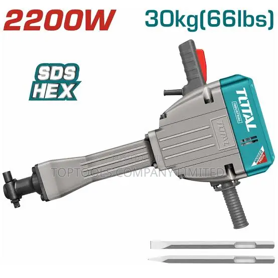Demolition Breaker 2200w Th220502-