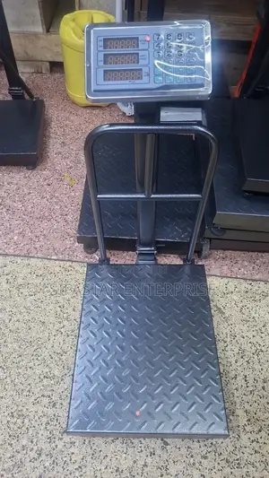 Weighing Scale