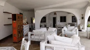 Furnished 8bdrm Villa in Watamu for sale