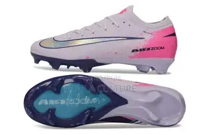 Nike Air Zoom Mercurial Vapor 16 Elite Fg Soccer Cleats