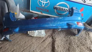 Fielder 165 Rear Bumper