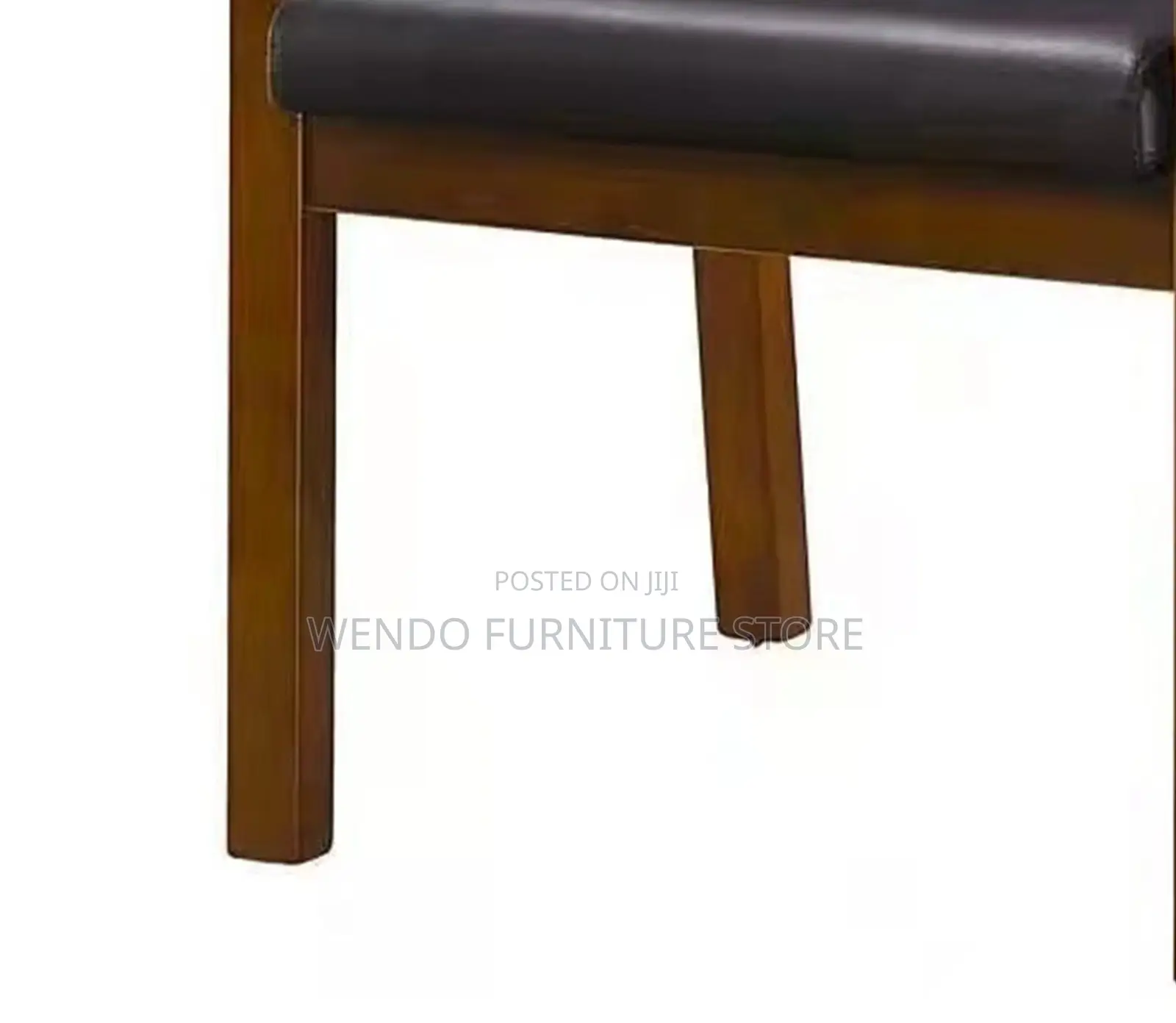 Office Chairs; Executive Leather Office Visitors PPL- 8u Chairs