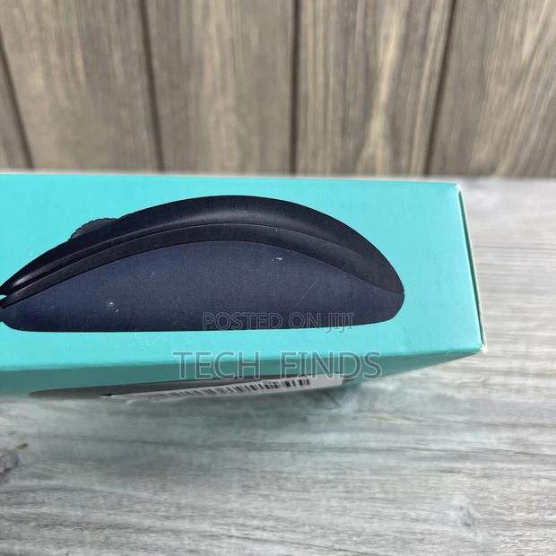 Logitech M90 Usb Optical Mouse - 910-001793 - thumbnail 3