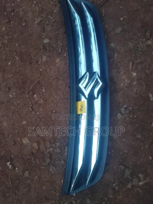 Suzuki Swift 2013 Grill X-Japan Import