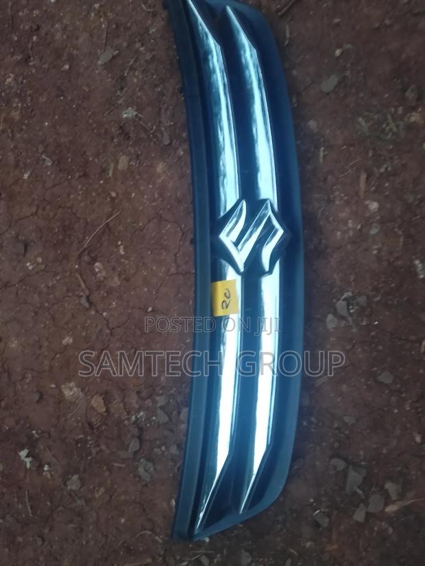 Suzuki Swift 2013 Grill X-Japan Import