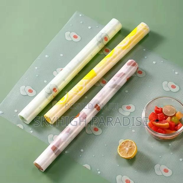 Drawer Mat Shelf Liners Waterproof Size:45cm*150cm