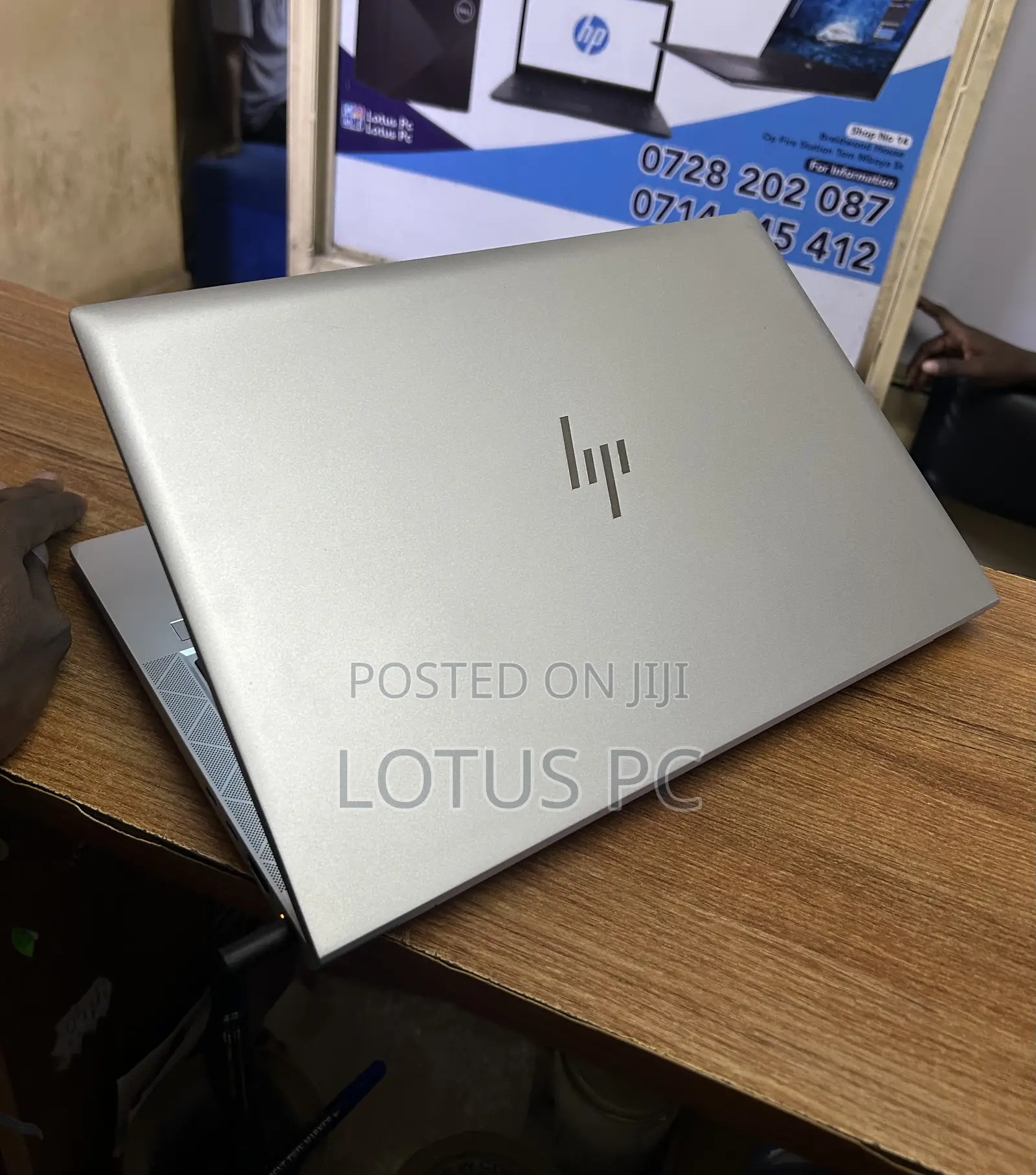 Laptop HP EliteBook 840 G7 8GB Intel Core i5 SSD 256GB