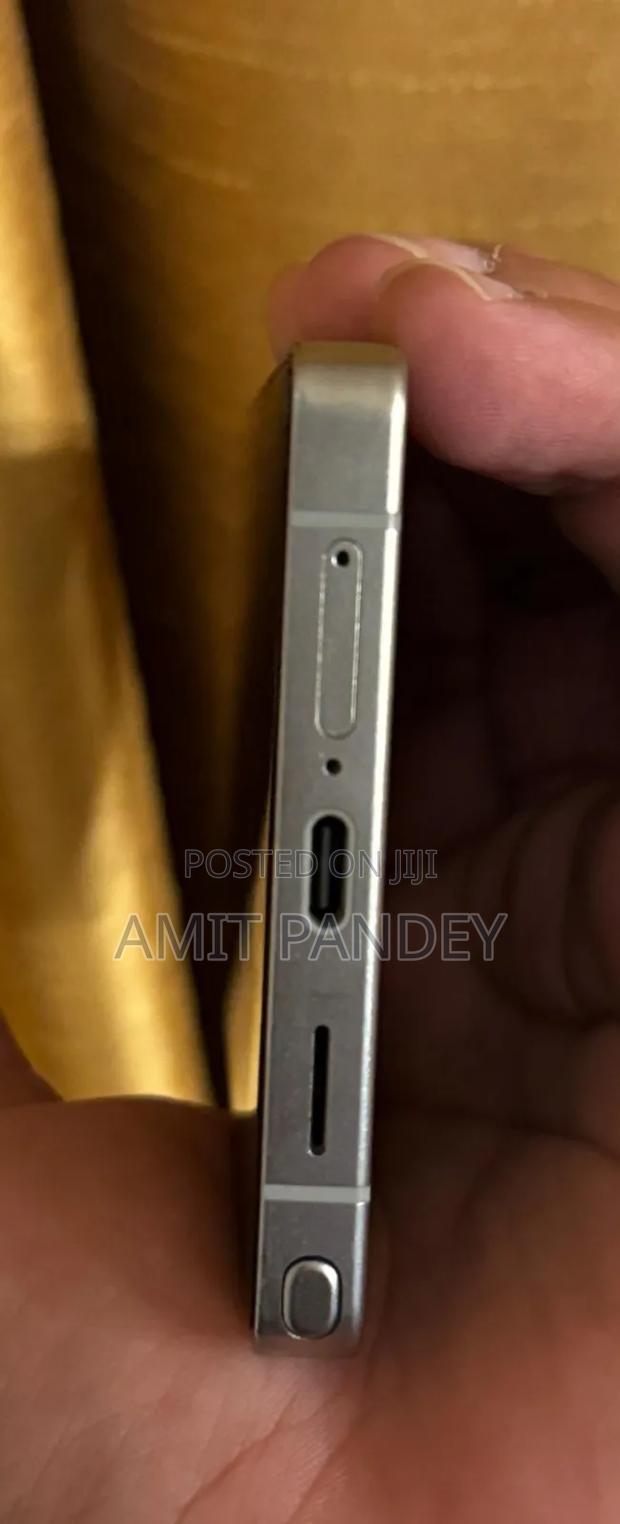 Samsung Galaxy S25 Ultra 256 GB Black - thumbnail 2
