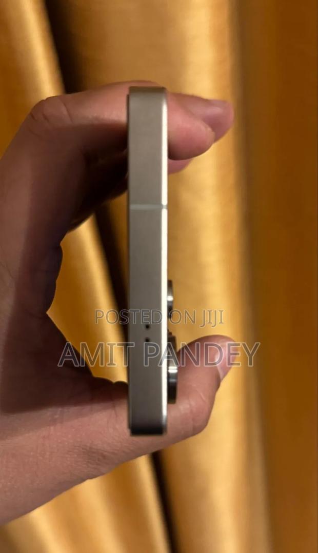 Samsung Galaxy S25 Ultra 256 GB Black - thumbnail 3