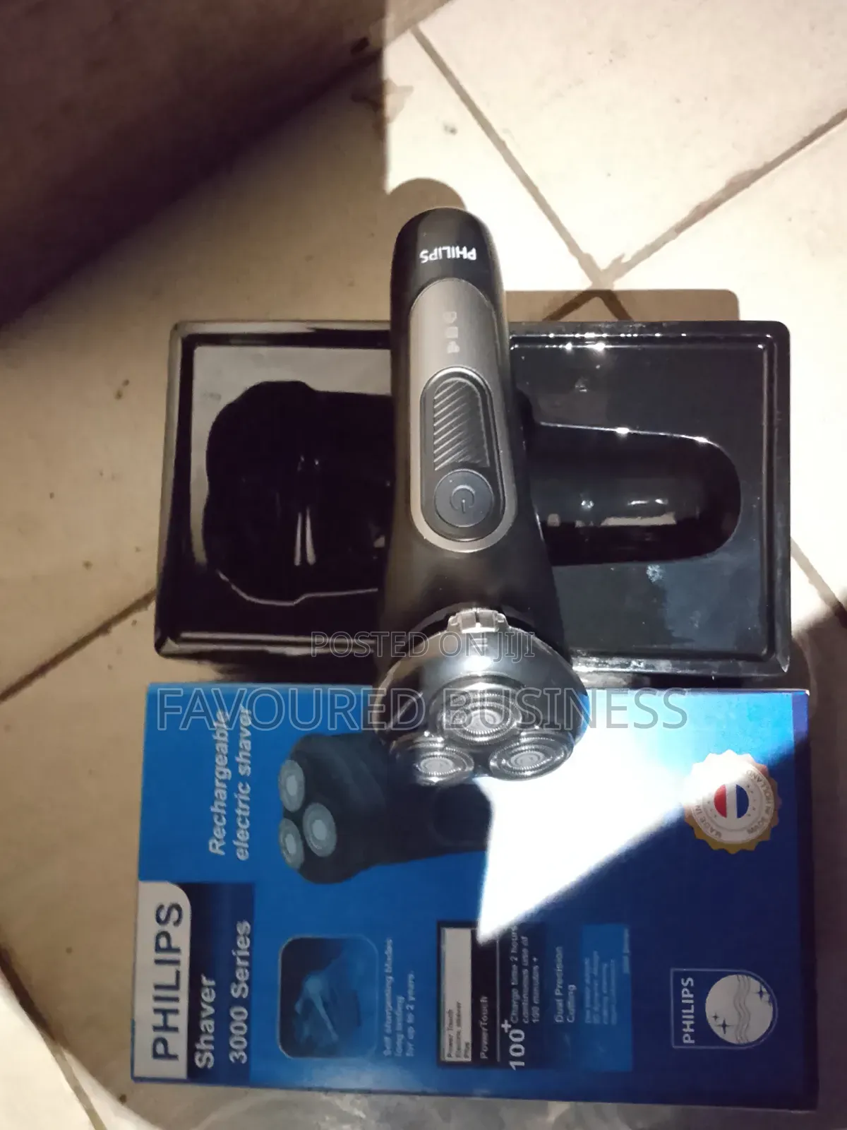 Good Quality Philips Shaver Smoother /New Corded and Cordless Smoother