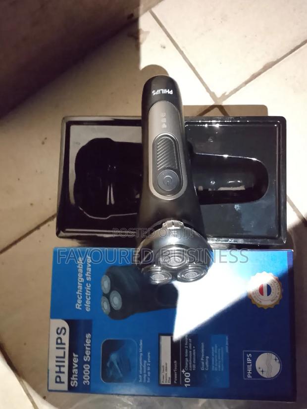 Good Quality Philips Shaver Smoother /New Corded and Cordless Smoother