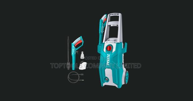 High Pressure Washer 2000w Tgt11376 - main view