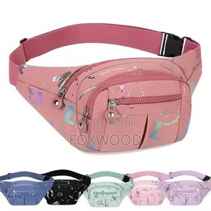 Water Proof Waist Bags