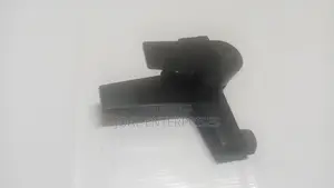Black Heavy Bathtub Mixer Tal