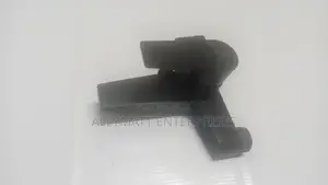 Black Heavy Bathtub Mixer Tal