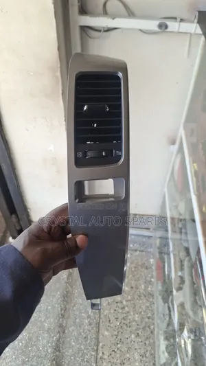 Prado 120 Ac Vent
