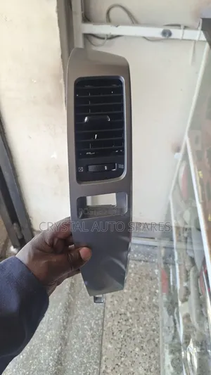 Prado 120 Ac Vent