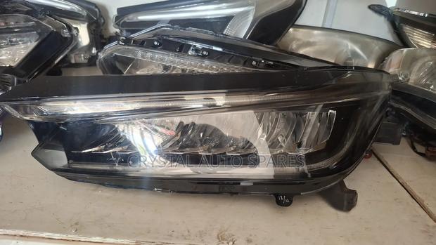 Honda Insight Headlight 2017/2018/2019/2020 Model - thumbnail 2