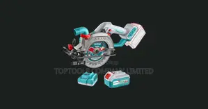 Cordless Brushless Circular Saw 20v Tsli14023