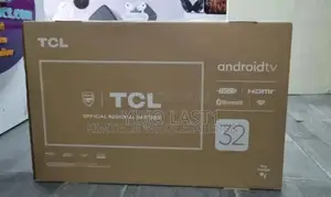 Smart TV 32 Inches TCL