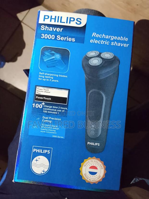 Offer Offer! Philips Smoother/ Best Rechargeable Shaver