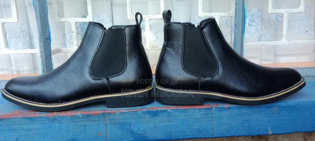 Sky Rover Boot ( Official Chelsea Boot) - main view