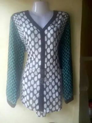 Rio Phedynant Fashion