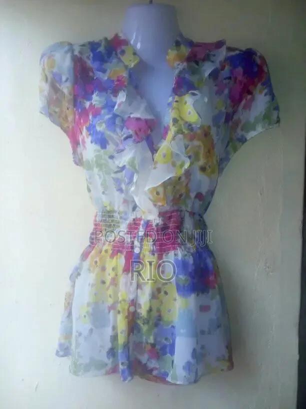 Rio Phedynant Fashion - thumbnail 2