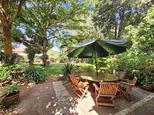 4bdrm House in Nyari for rent