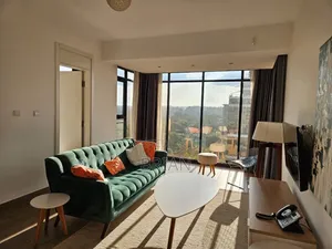 Furnished 2bdrm Apartment in Westlands, Raphta Road Area for rent