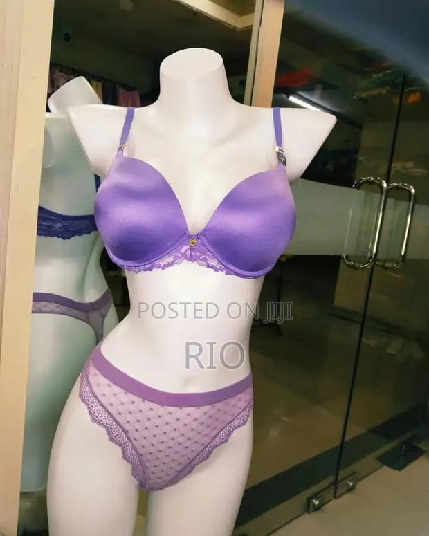 Rio Phedynant Fashion - thumbnail 2