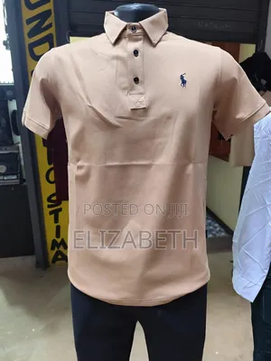 Polo Shirts