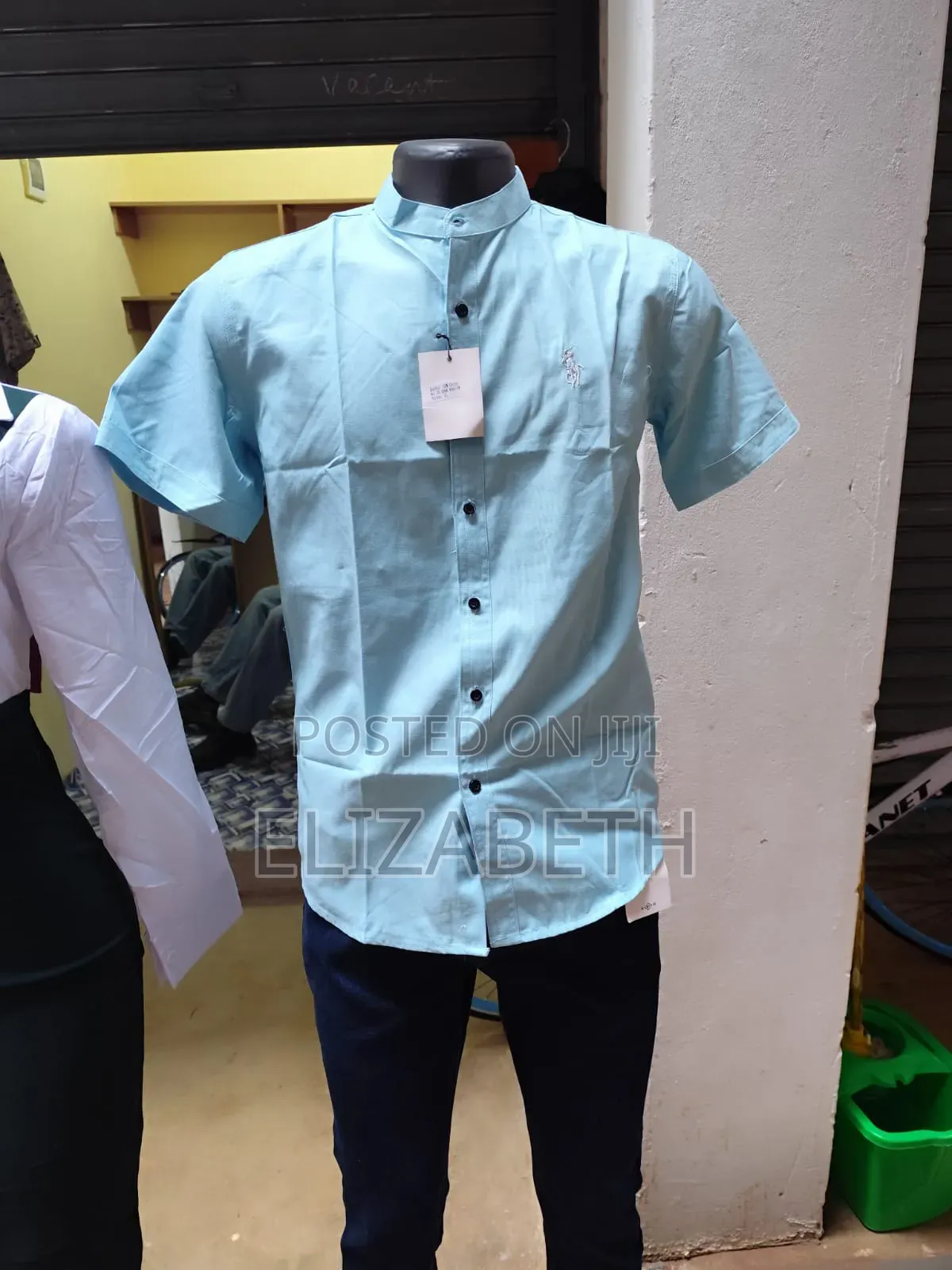 Polo Shirts