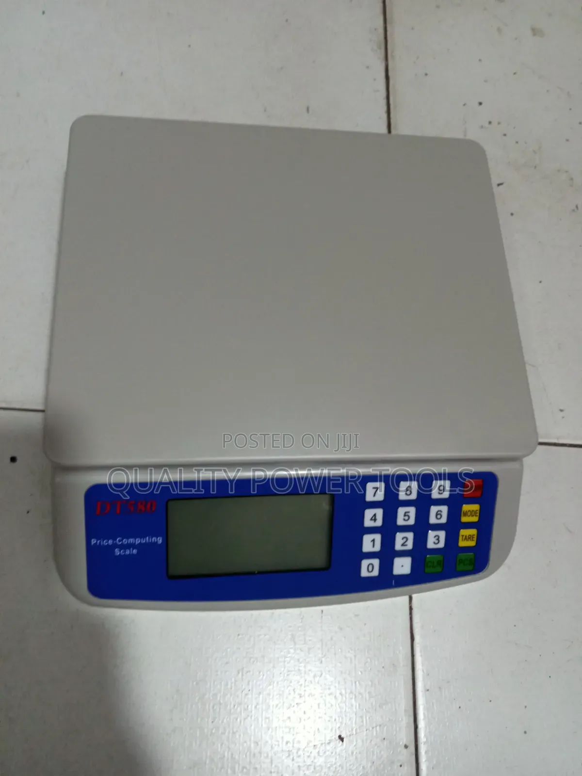Generic Dt-580 Digital Price
