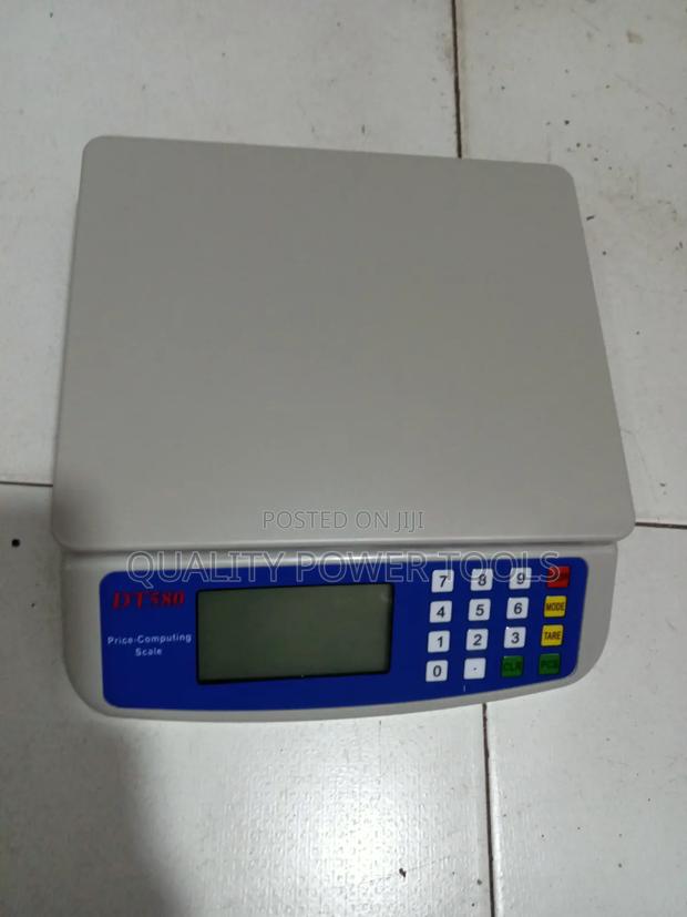 Generic Dt-580 Digital Price