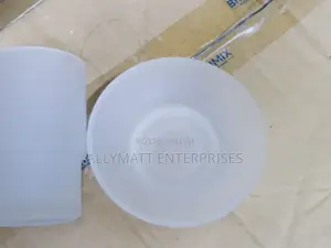Soap Dish Glass Only