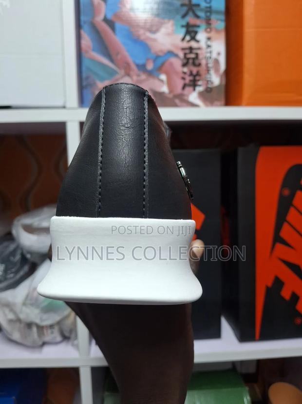 Timberland Casual Leather Sneakers - thumbnail 3