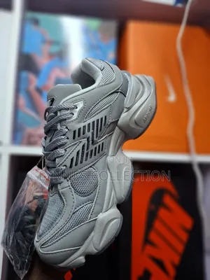 Step Out in Style With the New Balance 9060 Gray