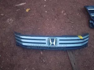 Honda Insight 2012 Grill X-Japan