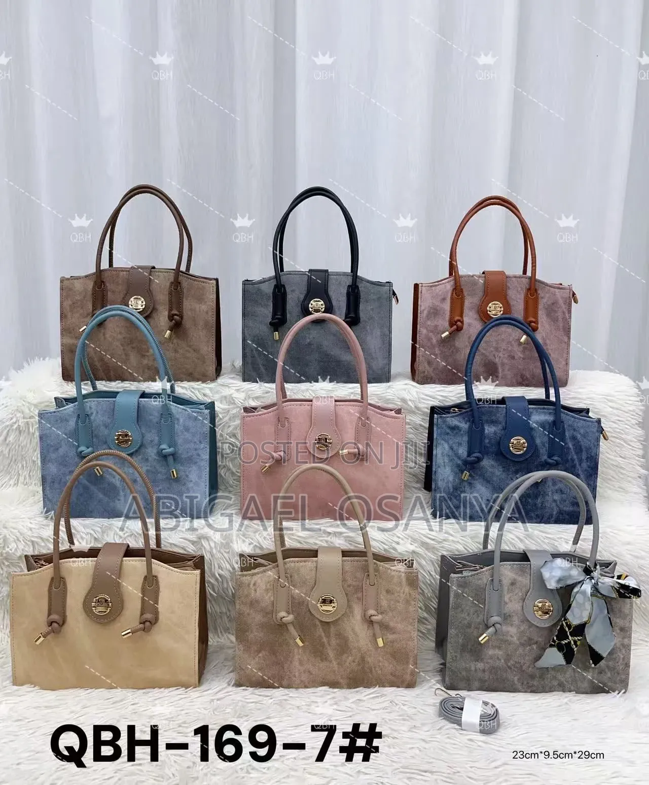 Handbags for Sale