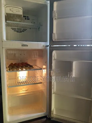 Lg Fridge 140 Litres on Sal