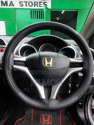 Steering Wraps