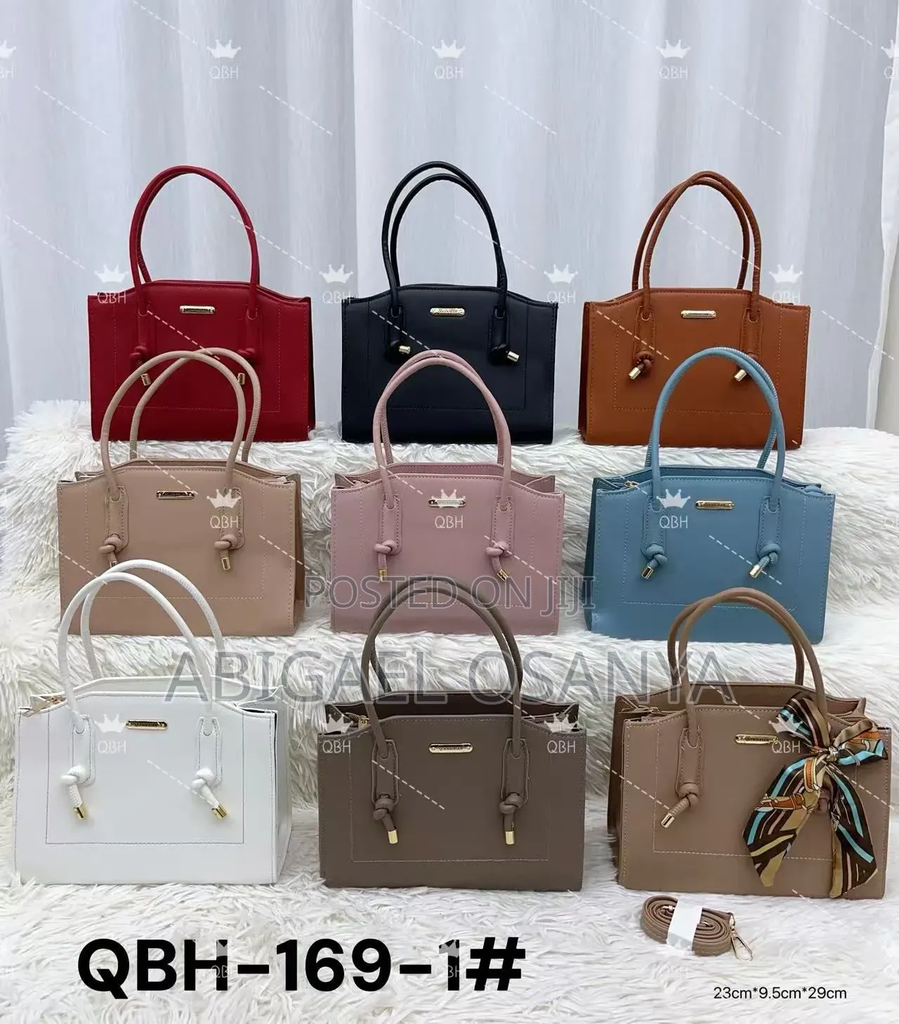 Handbags for Sale