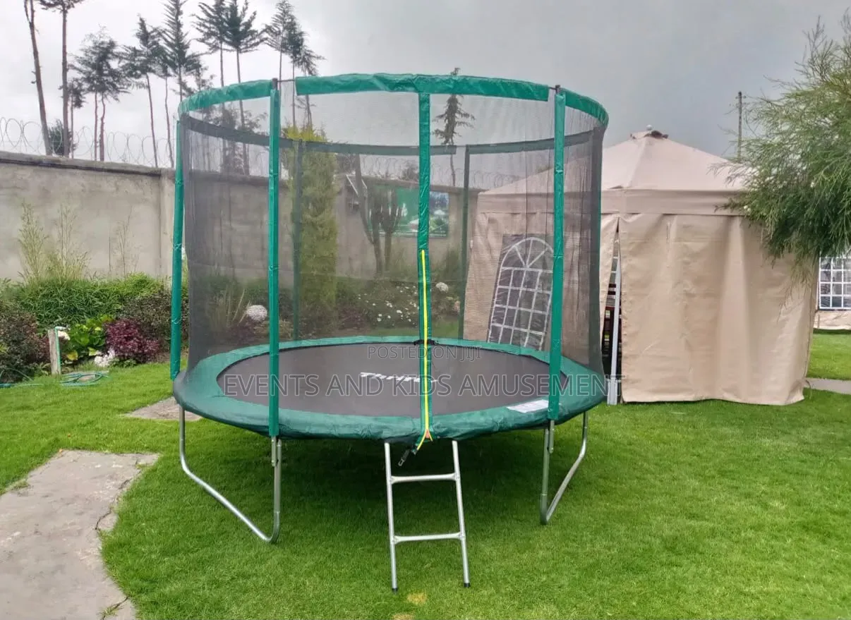 Trampolines for Sale