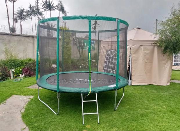 Trampolines for Sale